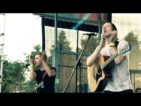 RAGLANS - DIGGING HOLES (Live Cut)