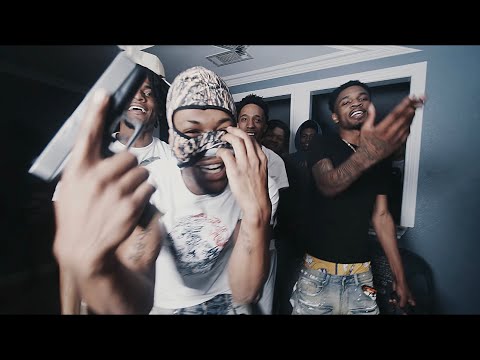 GMB.Jigga x SGdripstar x H2 LilNyron x T.O Moneyy x SouffsideBabyThree- Shoot A Movie (Official Vid)