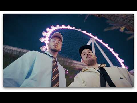 Lildami and Sr. Chen