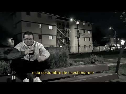 LA MARCA DEL INDIO - DIRTYSER (PROD.BLUFTEE) RAP CHILENO