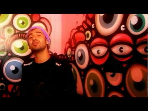 Seo2 - Paseo por el suelo (con Nauck, Bronko Yotte y DJ Caso)