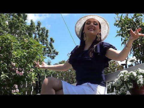 Askult injima śe'm spunje - Valentina Munćanović - Tina & Čarobnjaci