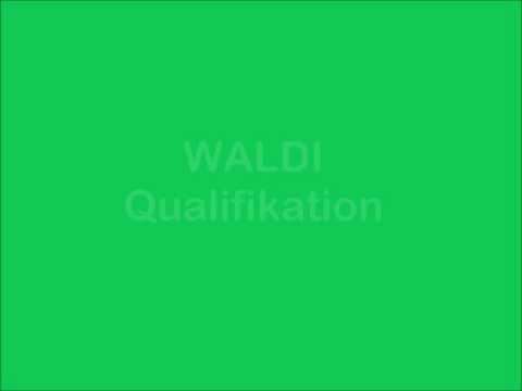 WALDI - QUALIFIKATION [16/16] BoF 2016