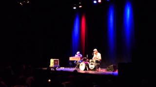 Daniel Norgren - Once a Queen