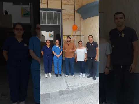 Un tejido de apoyo y empatía para cuidar la vida en nuestro municipio