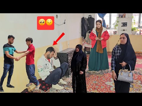 ❤️‍🔥 Will Amir Leave Ava for a Child? She Can’t Be a Mother...