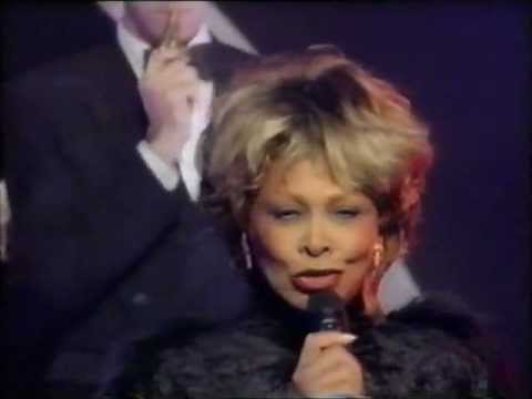 Tina Turner - Goldeneye - Top Of The Pop - 1996 (HQ - Widescreen)