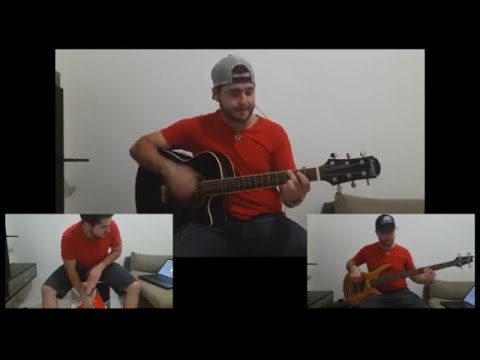 Loubet - MADE IN ROÇA (Cover por Julius☆Marques)