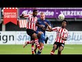 Samenvatting Jong Sparta Rotterdam - De Treffers