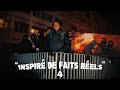 BEENDO Z - ᛋ . INSPIRÉ DE FAITS RÉELS #4 BEENDO Z - ᛋ . INSPIRÉ DE FAITS RÉELS #4