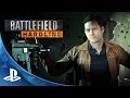 Battlefield Hardline Single Player Story Trailer | PS4, PS3