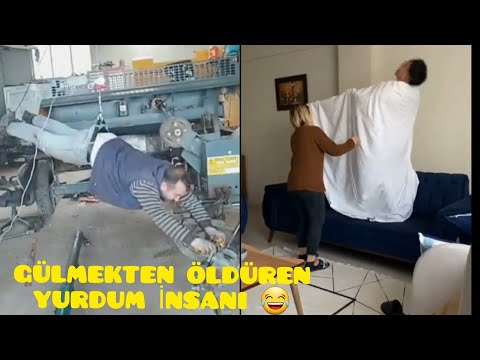 Gülmekten Öldüren Yurdum İnsanı 😂 #yurdum insanı