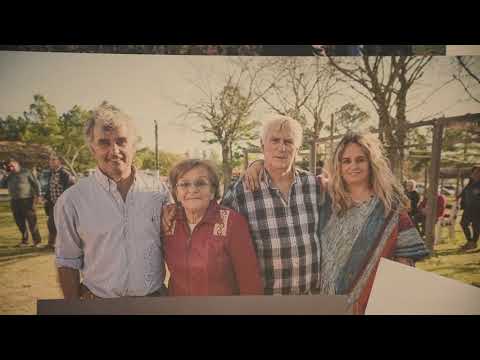 Inauguración Cabina Walter “Serrano” Abella