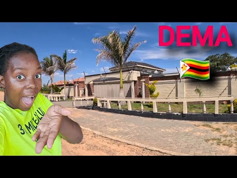 Dema is Changing! Massive Developments You Have to See