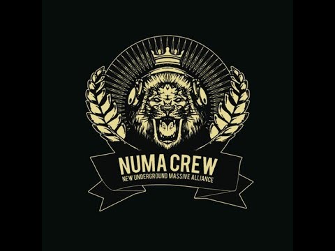 Lapo & T.Kay - Word of wisdom (Numa Crew)