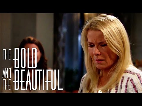 Bold and the Beautiful - 2016 (S29 E203) FULL EPISODE 7370