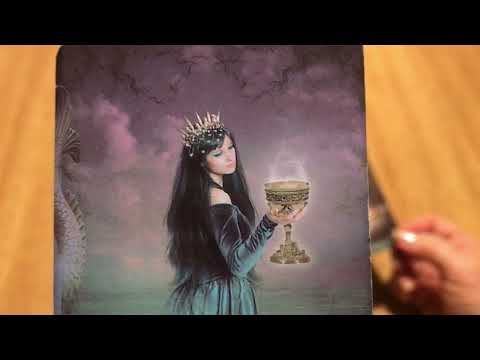 Weekly oracle 1.12. - 7.12.