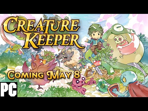 Release Date Trailer