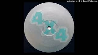 Julian Sandell & Henry Cullen - Heavy Feeder E.P. (HARD)