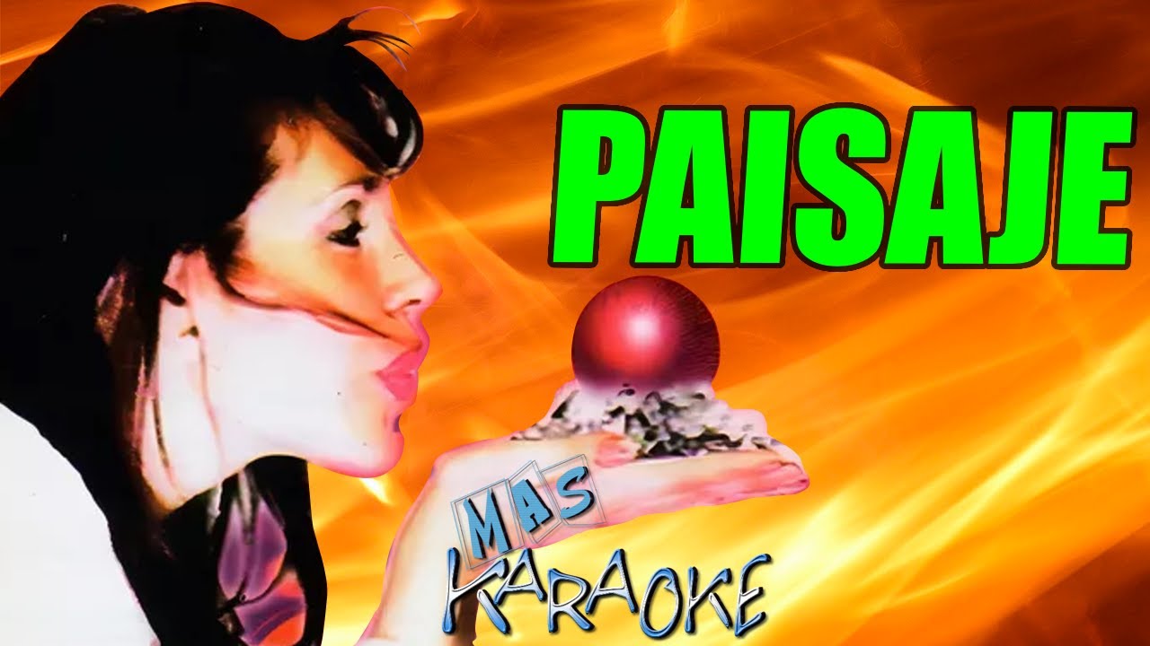 Paisaje
