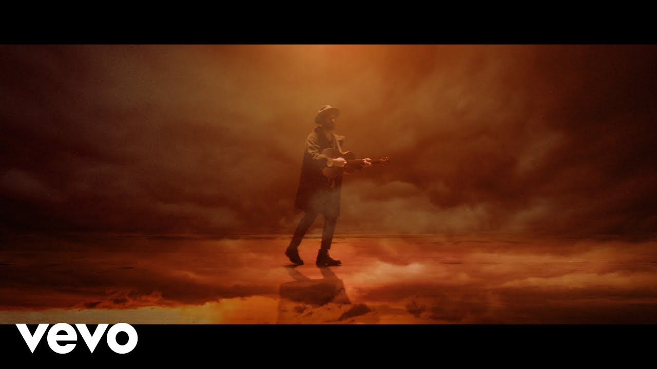 Mat Kearney — Face To Face