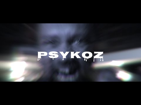 Lomor - Psykoz (Official Music Video)