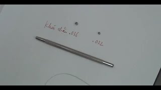 KHÓA CHẶN DÂY CUNG & CÂY KHÓA CHẶN - BS. HOÀNG ĐỨC THÁI