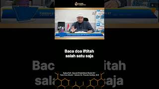 Download lagu baca doa iftitah salah satu saja mp3