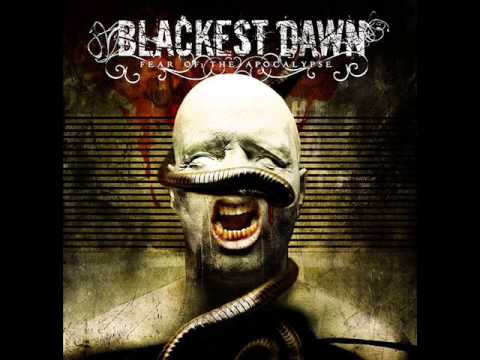 Blackest Dawn - Funeral of Sins [Germany]