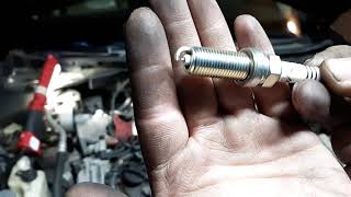 Replaceing a Bad ignition Coil on 2010 Nissan Maxima 3.5v6