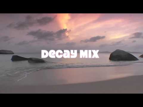 Ferry Corsten feat. Haris - Back To Paradise (Decay Mix)
