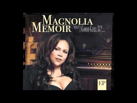 Magnolia Memoir - I Keep Falling