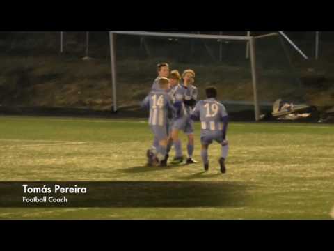 Follo FK G16 - 2017 - Tomás Pereira