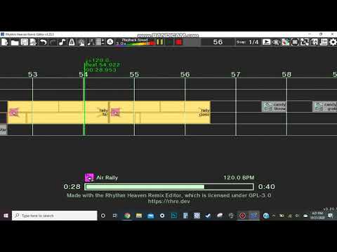 Fallen down but at 3.0x and 4.0x speed - Toby Fox (Undertale)