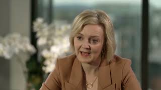 Liz Truss under pressure over possible benefit cuts | 5 News