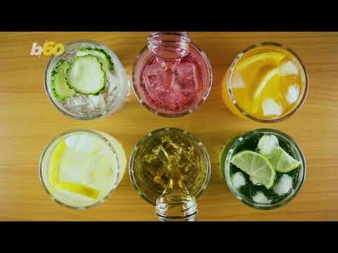 Four Loko präsentiert Hard Seltzer mit 14 % Alkohol