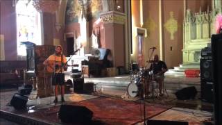 THE MARAVINES - Don't Fear the Reaper (Live @ Cathedral Hall)