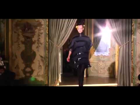 Emanuel Ungaro Fall/ Winter 2011 2012