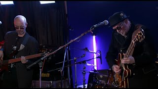 Bill Nelson (Be-Bop Deluxe) - Adventures In A Yorkshire Landscape - Live at Metropolis Studios 2011