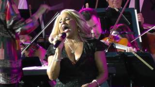 Darlene Love He&#39;s A Rebel 2017