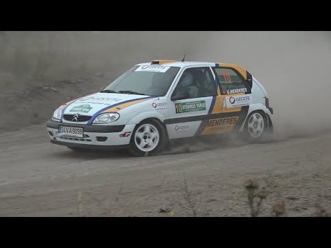 Gürkal Menderes | Citroen Saxo VTS | 2019 Bursa Otokros