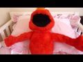 Big Hugs Elmo Review