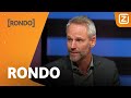 Rondo 11/12/2023 | Met ANDRÉ OOIJER, MARCO VAN BASTEN, RONALD WATERREUS en YOURI MULDER