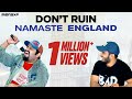 MensXP Honest Namaste England Review What Zain And Shantanu Thought About Namaste England