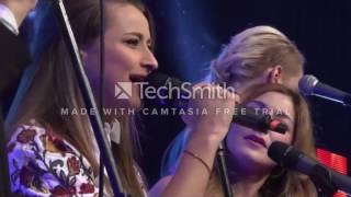 RoxyBar: L'ORIGINE - Simonetta Spiri, Greta, Verdiana e Roberta Pompa