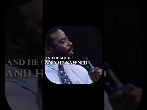 It’s not over until I win.