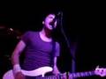 "Moving Pictures" by the Cribs @ the Loft