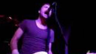 "Moving Pictures" by the Cribs @ the Loft