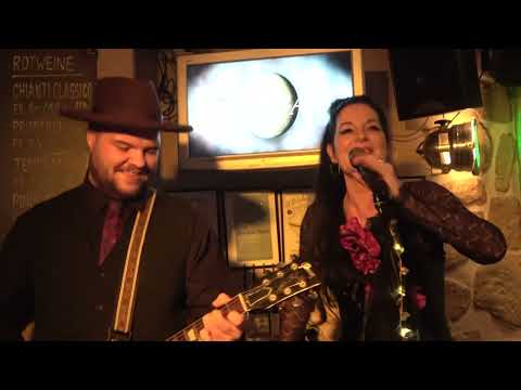 Bonnie & the Groove Cats live @ tschuppi's wonderbar Luzern (2.5.25)