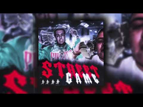 Street Game G-Seg Ft. Peso Peso